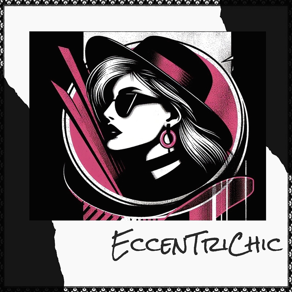 Welcome To EccenTriChic! I'm Christi!